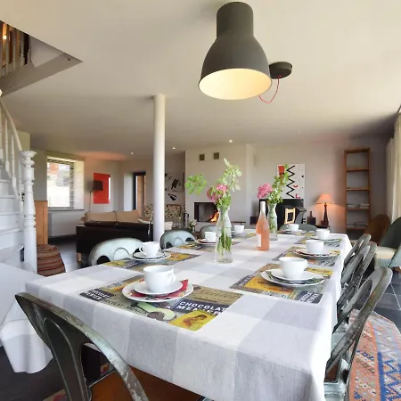 بيت للعطل Heritage Holiday In With Private Garden *