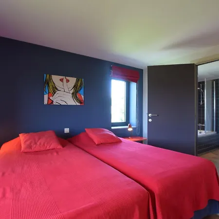 Heritage Holiday In With Private Garden بيت للعطل