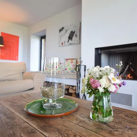 Heritage Holiday Home In Humain With Private Garden Humain