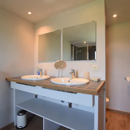 Heritage Holiday Home In Humain With Private Garden * Humain