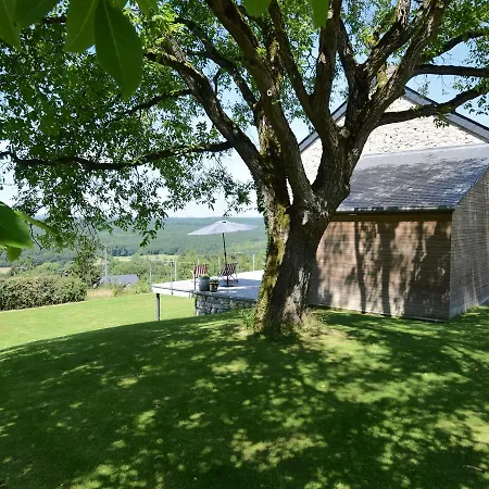 Heritage Holiday Home In Humain With Private Garden Humain