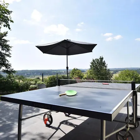 Heritage Holiday Home In Humain With Private Garden Humain